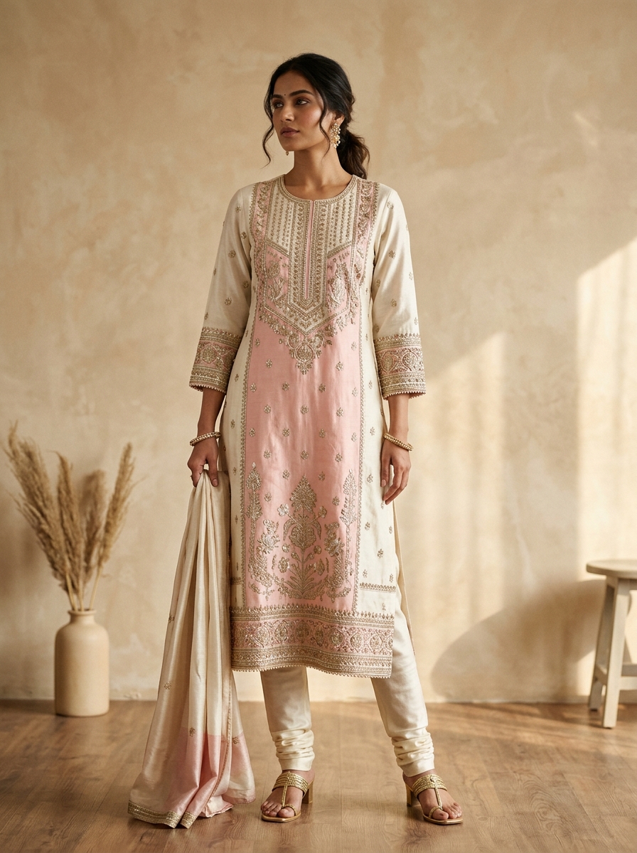 BAABLA DESIGNER Atelier Handcraft Jaipur